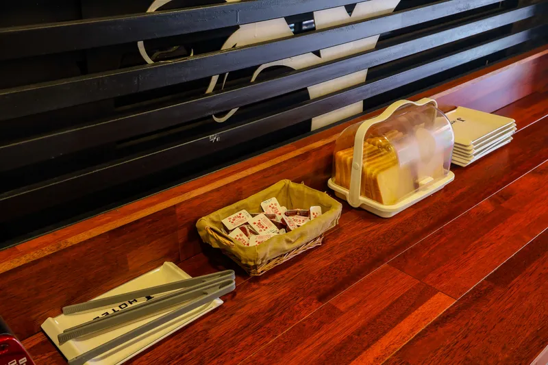 [Osan] 5 minutes walk from Osan Station # Comfortable room with air purifier # Bathtub # Snack bar 14