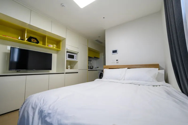 [Yangyang] Dongsan Port Ocean View Yangridan-gil Newly Built Residence 16F 3