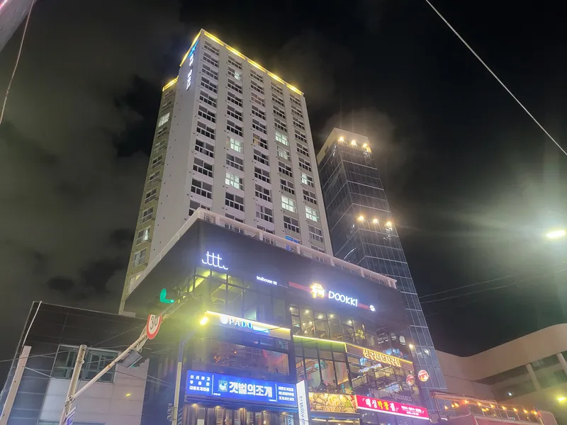 [Suyeong, Busan] Right in front of Gwangalli Beach 15