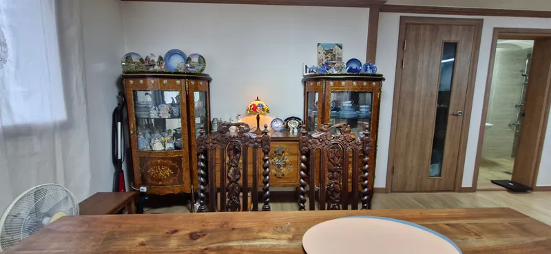 [Ulju, Ulsan] 3-room apartment in Eonyang-eup, a beautiful area with beautiful nature, 10 minutes from KTX Ulsan Station 13