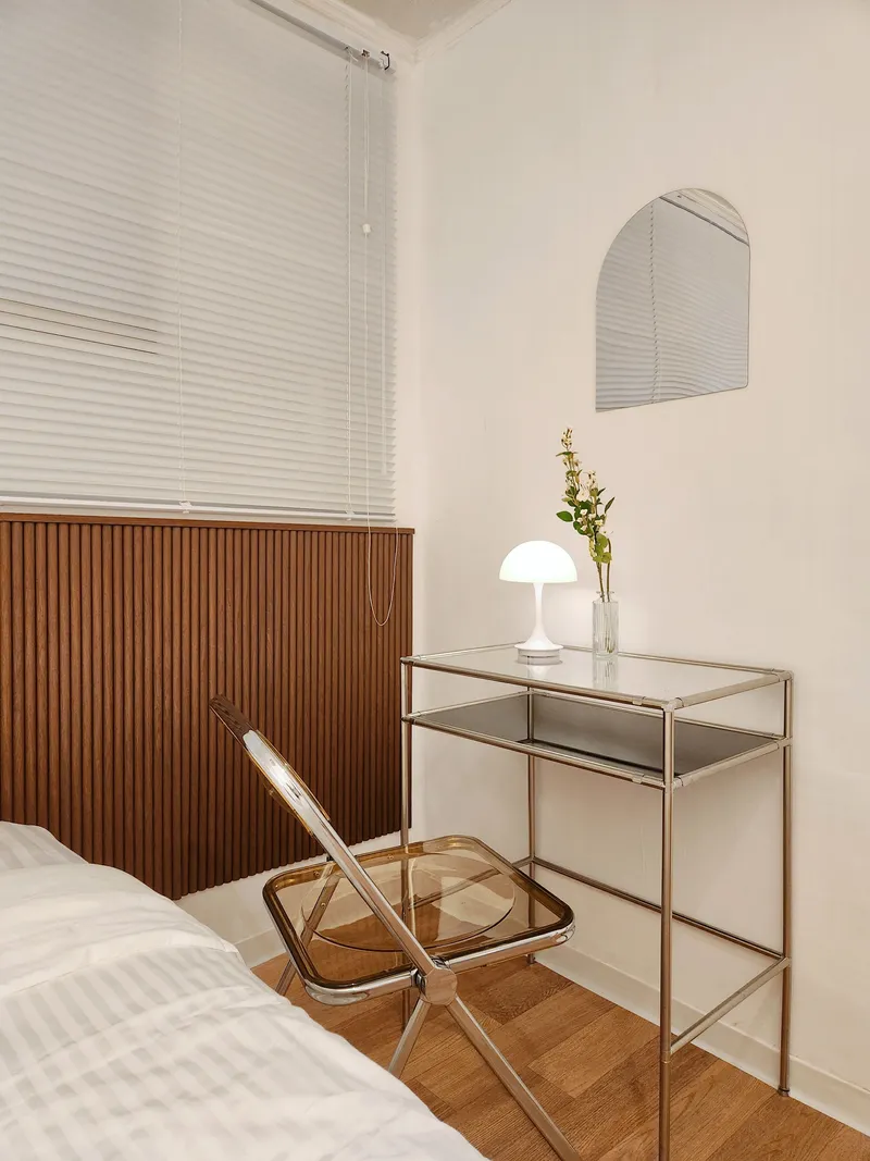 [서울 동작] 사당역 남성역 이수역 아늑한 2rooms 3beds 7