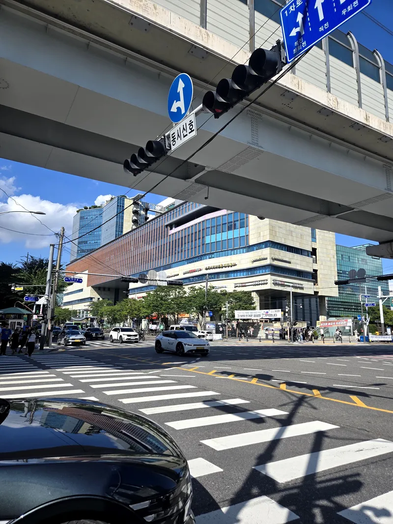 [Gwangjin, Seoul] Duplex studio officetel near Konkuk University Station 16