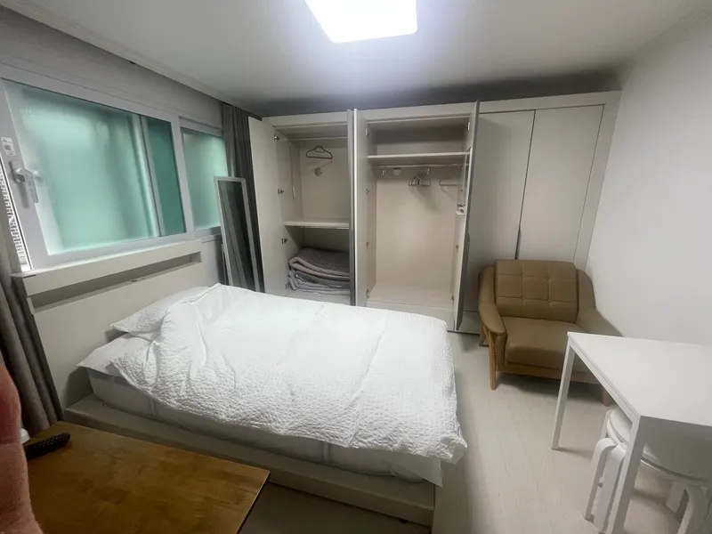 [서울 용산] 서울역 공항철도 2룸 2층3호 5
