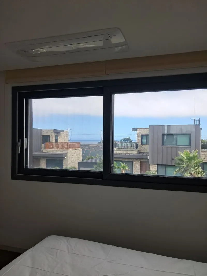 [Namwon, Seogwipo] A healing house with beautiful sunrise and sunset, 2 minutes walk from the beach 3