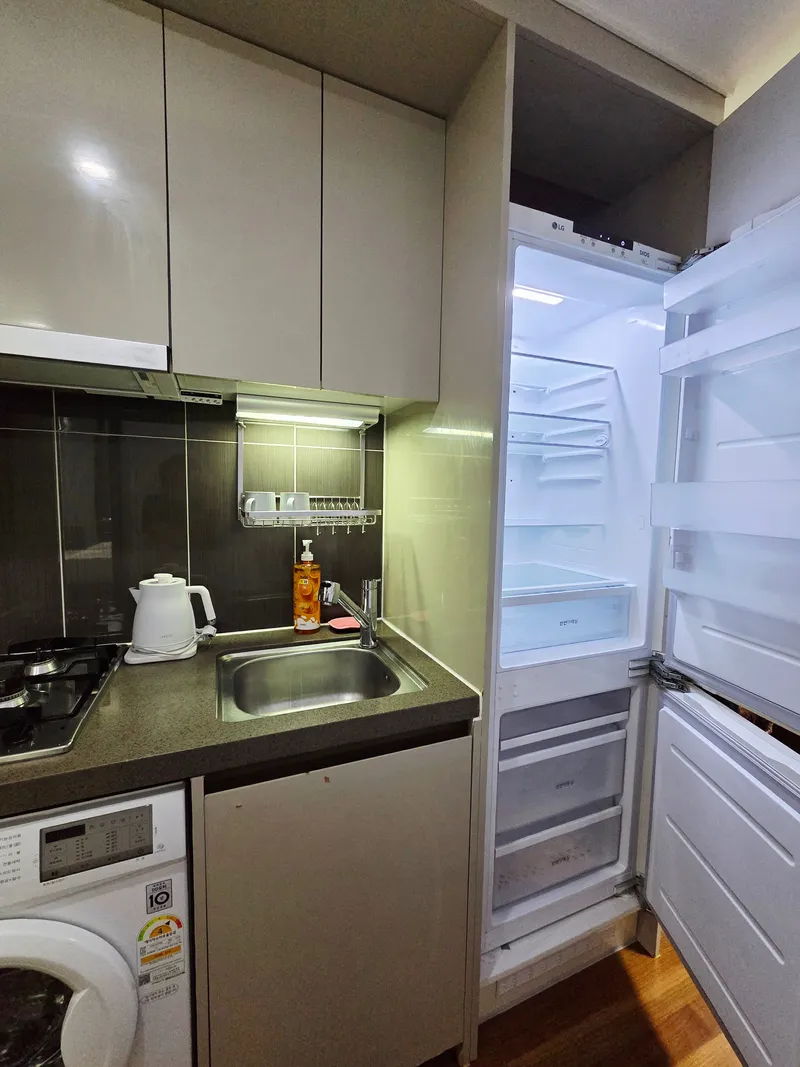 [Seocho, Seoul] Best accommodations 5 minutes from Gangnam Station 23