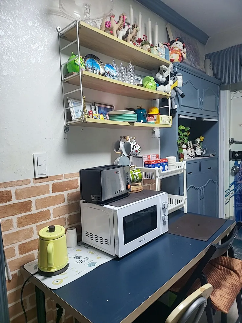 [서울 양천] 목동Cozy 4~5인ㆍ2room 11