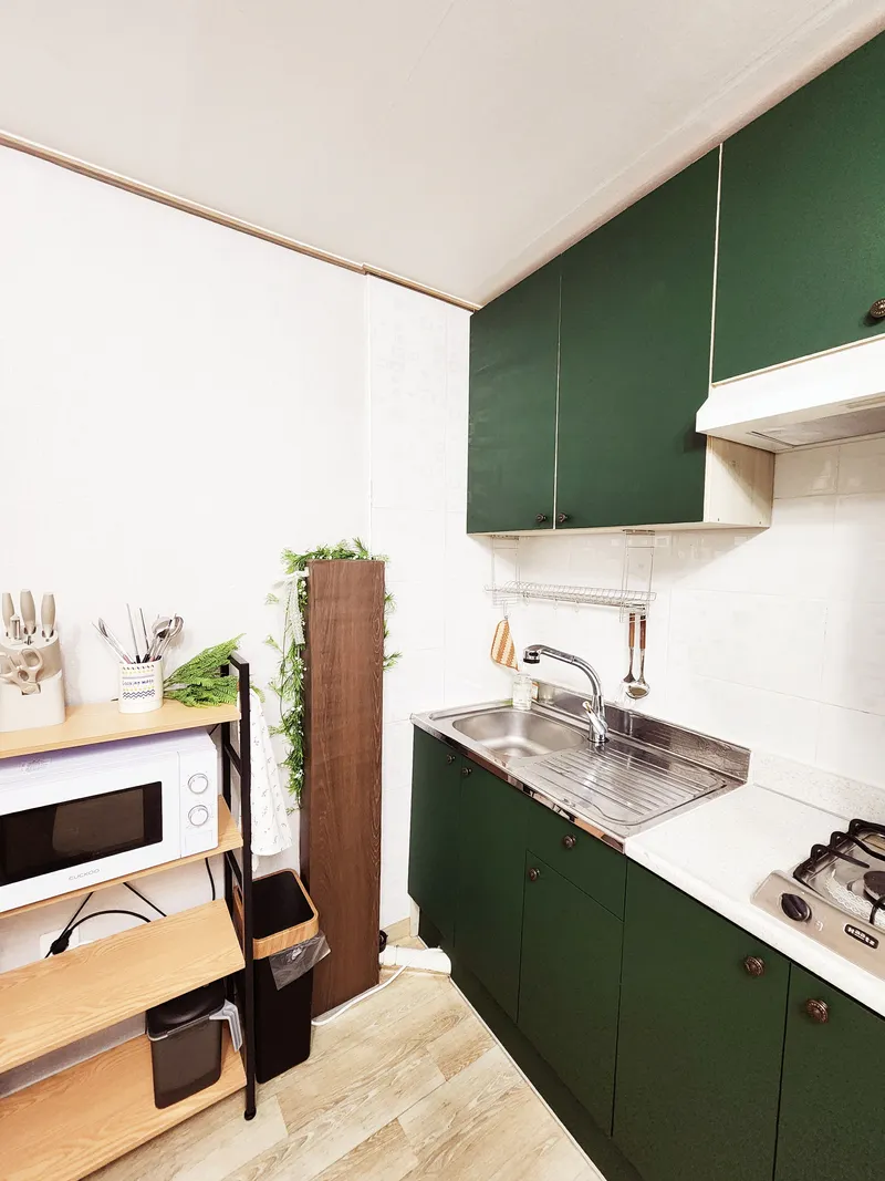 [Jeonju] House near Hanok Village 11