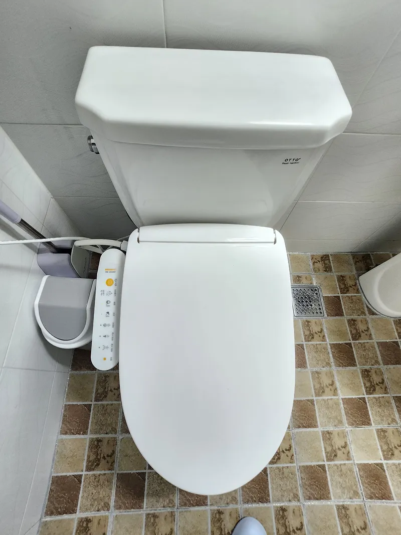 [Jeongeup] Clean, Relaxing One-Room 3 7