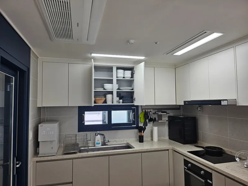 [Dalseo, Daegu] Private officetel with office space for business near Jukjeon Intersection 7