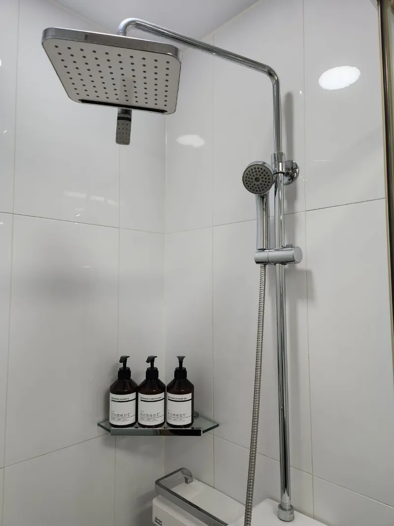 [Songpa, Seoul] Fully furnished officetel in the immediate vicinity of the subway station 9