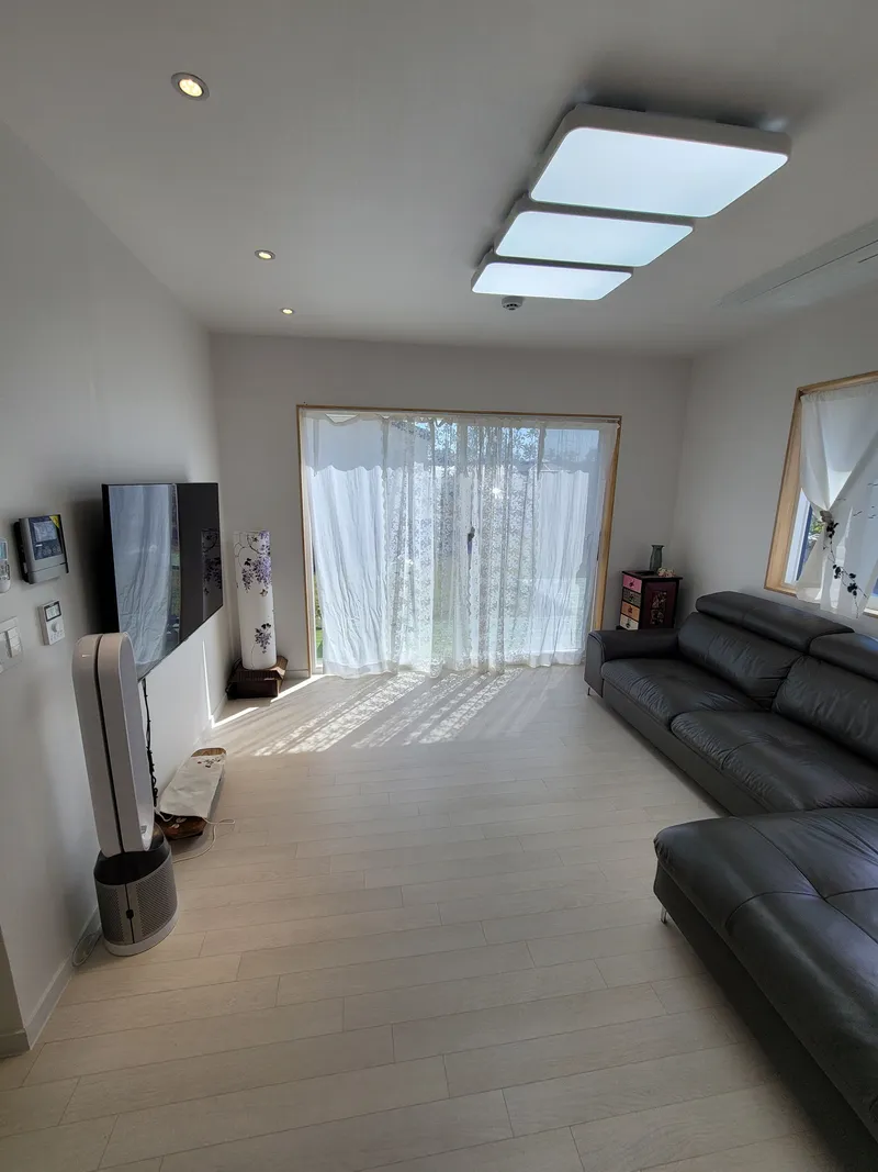 [Hangyeong, Jeju] A quiet and relaxing two-story house 29