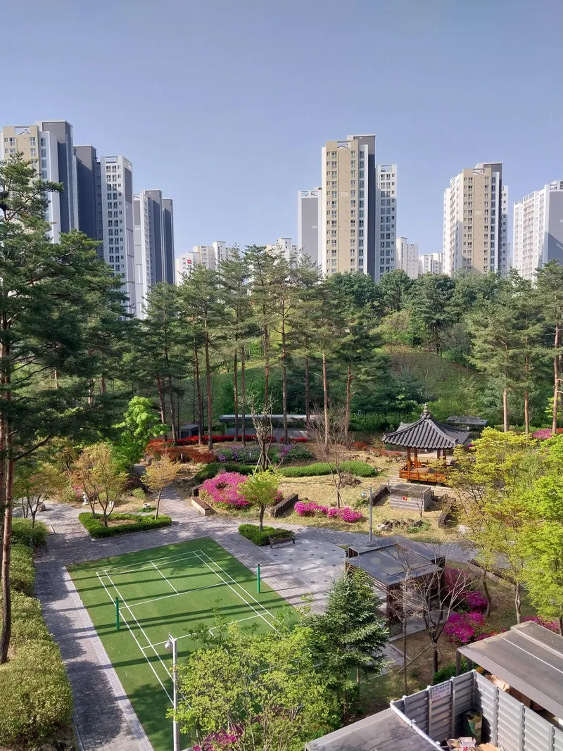 [Eumseong] Chungbuk Innovation City Women-only Sharehouse 7