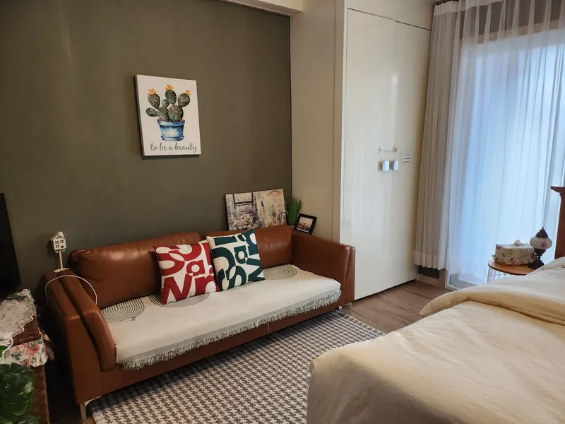 [Jeonju] 3 minutes from bus stop / 5 minutes by car from terminal / 15 minutes to Hanok Village / 5 minutes on foot from E-Mart 2