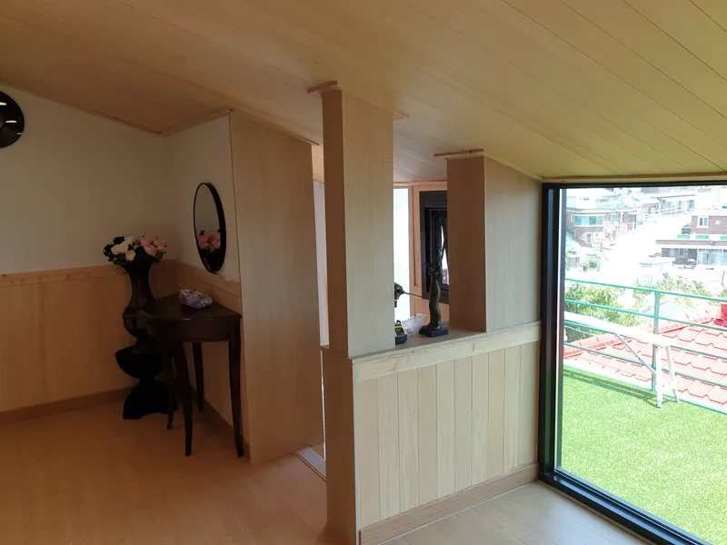 [Donghae] Mukho Port Ocean View 10-2 (Upper House) 13