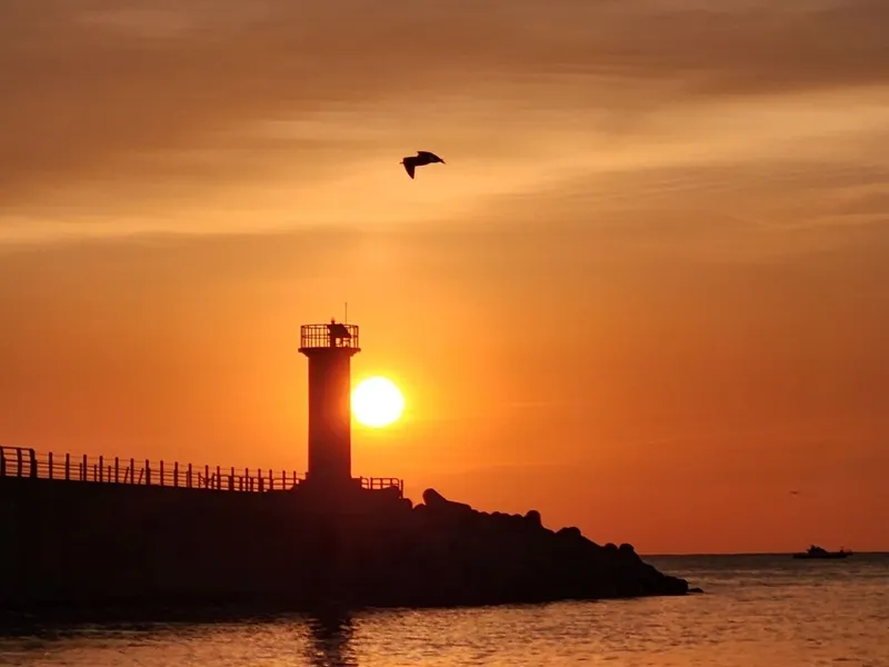 [Gangneung] #TopFloorOceanViewPrivate #QuietRelaxation #JumunjinMonthLongStay #GangneungWorkcation 25