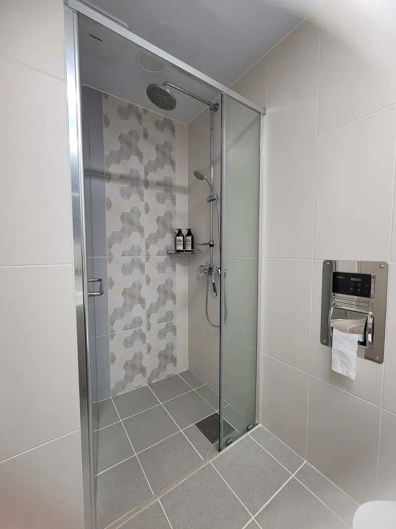 [Goyang] 5 minutes from Ilsan Kintex Station, cool city view, quiet 11