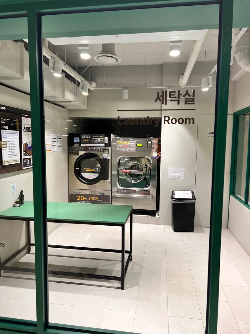 [Jung-gu, Seoul][Seoul Dongdaemun] Seoul City Center) DDP Subway Line 245 Luxury Accommodation 47