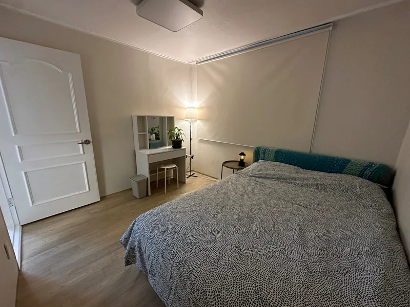 [Saha, Busan] A cozy ocean view apartment with a panoramic view of Dadaepo Beach 3