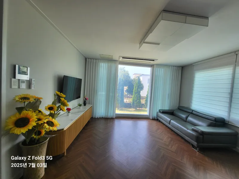 [제주 조천] 단독·복층 30평/수영장·월풀/잔디미당/숲세권/반려견 21