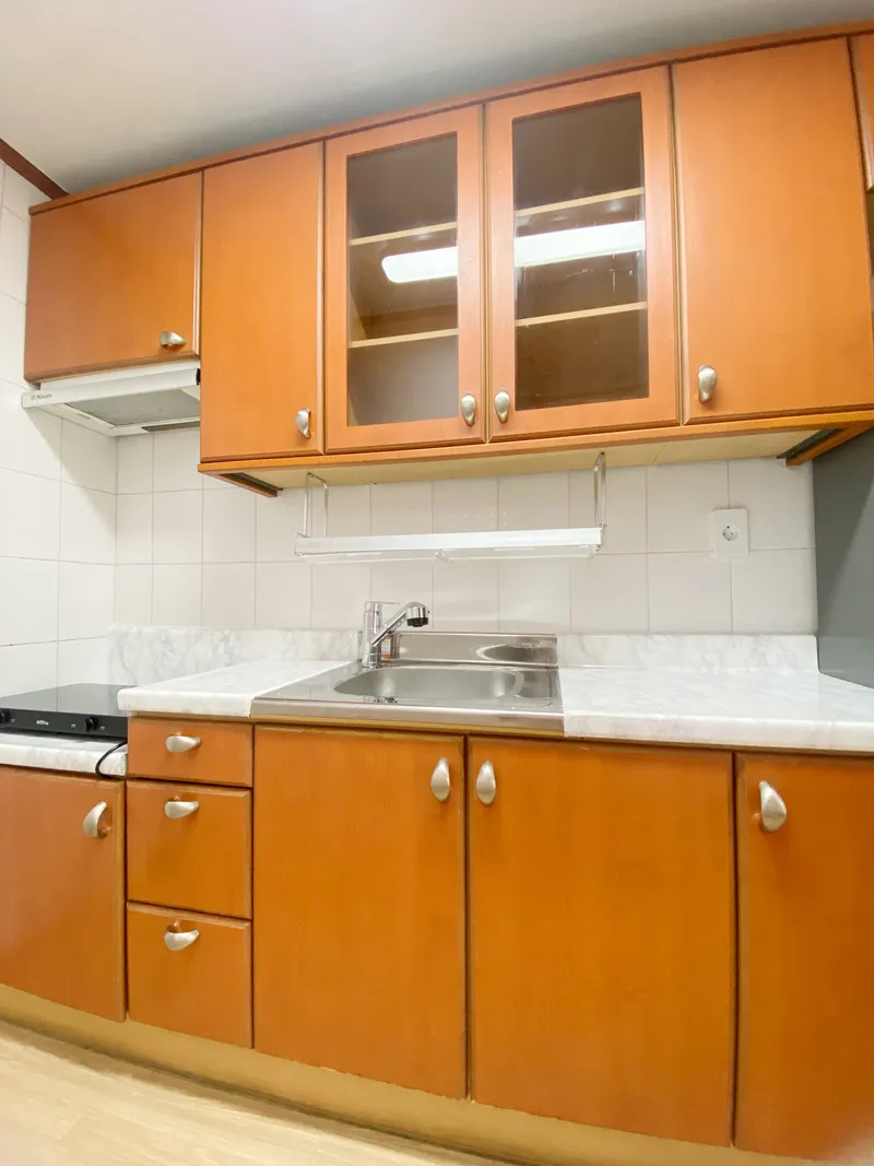 [Anyang] Special sale, 2-minute walk from Beomgye Station / 2 queen beds / Free parking 17