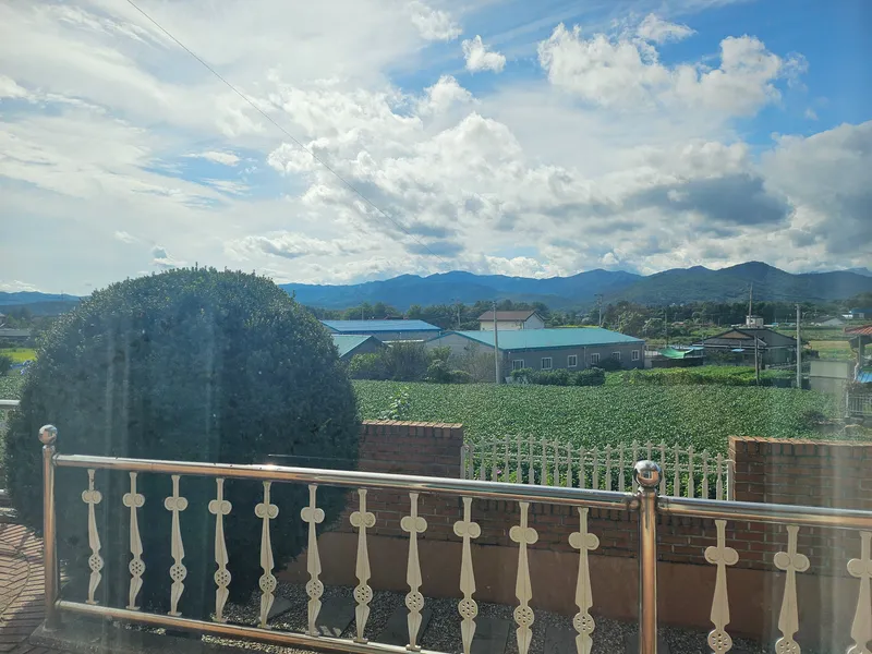 [Chuncheon][Chuncheon, Gangwon-do] Rest - Pilrangjae (必浪齋) 20