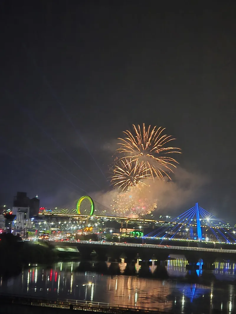 [Chuncheon][Chuncheon, Gangwon-do] Soyang River View Apartment Sharehouse 24