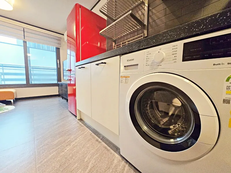 [Gangnam, Seoul] Detached studio apartment 5 minutes walk from Samsung Central Station 5