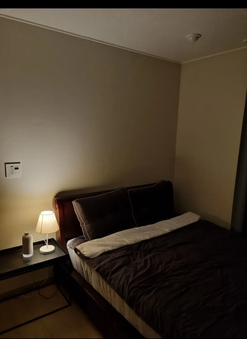 [Suseong, Daegu] Quiet and pretty duplex in the immediate vicinity of Hwanggeum Station #Parkview #Fully furnished 7