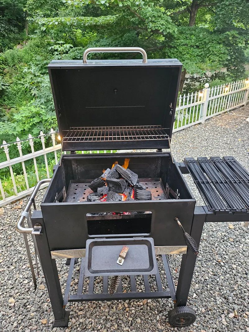 [Yangyang] Private, dog-friendly barbecue area 20 minutes from Hajodae near Beopsuchi Valley 25