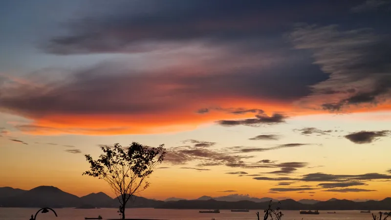 [Namhae] The tip of Namhae, lost in the sea... 17