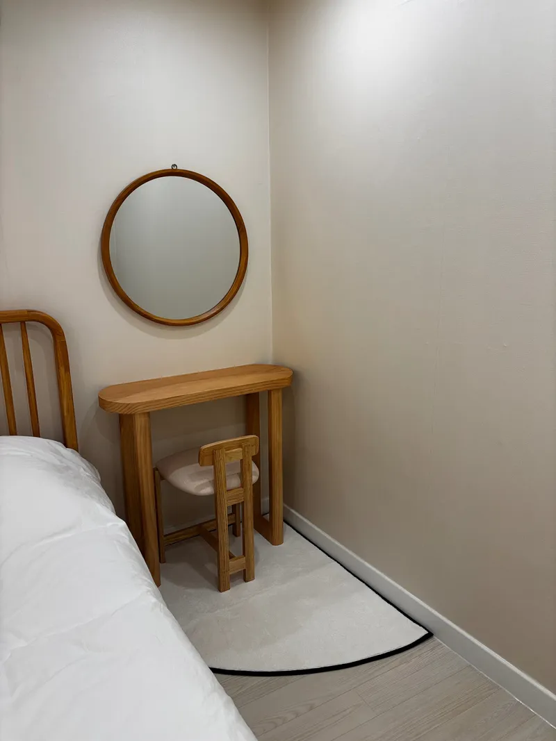 [Jongno, Seoul] Seochon Gyeongbokgung Station 4-room house with yard 5