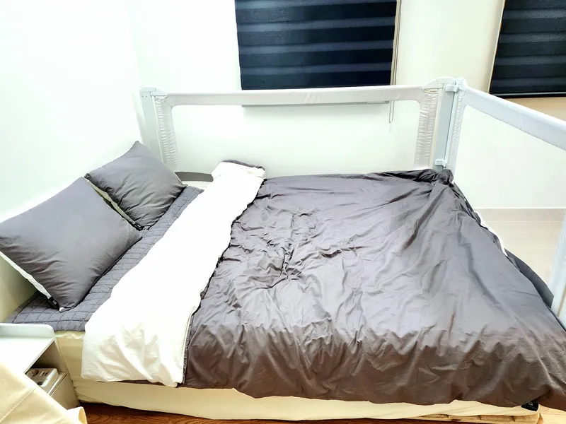 [Hallim, Jeju][Jeju Aewol] A quiet three-room country single-story house with a yard and a beautiful sunset 4