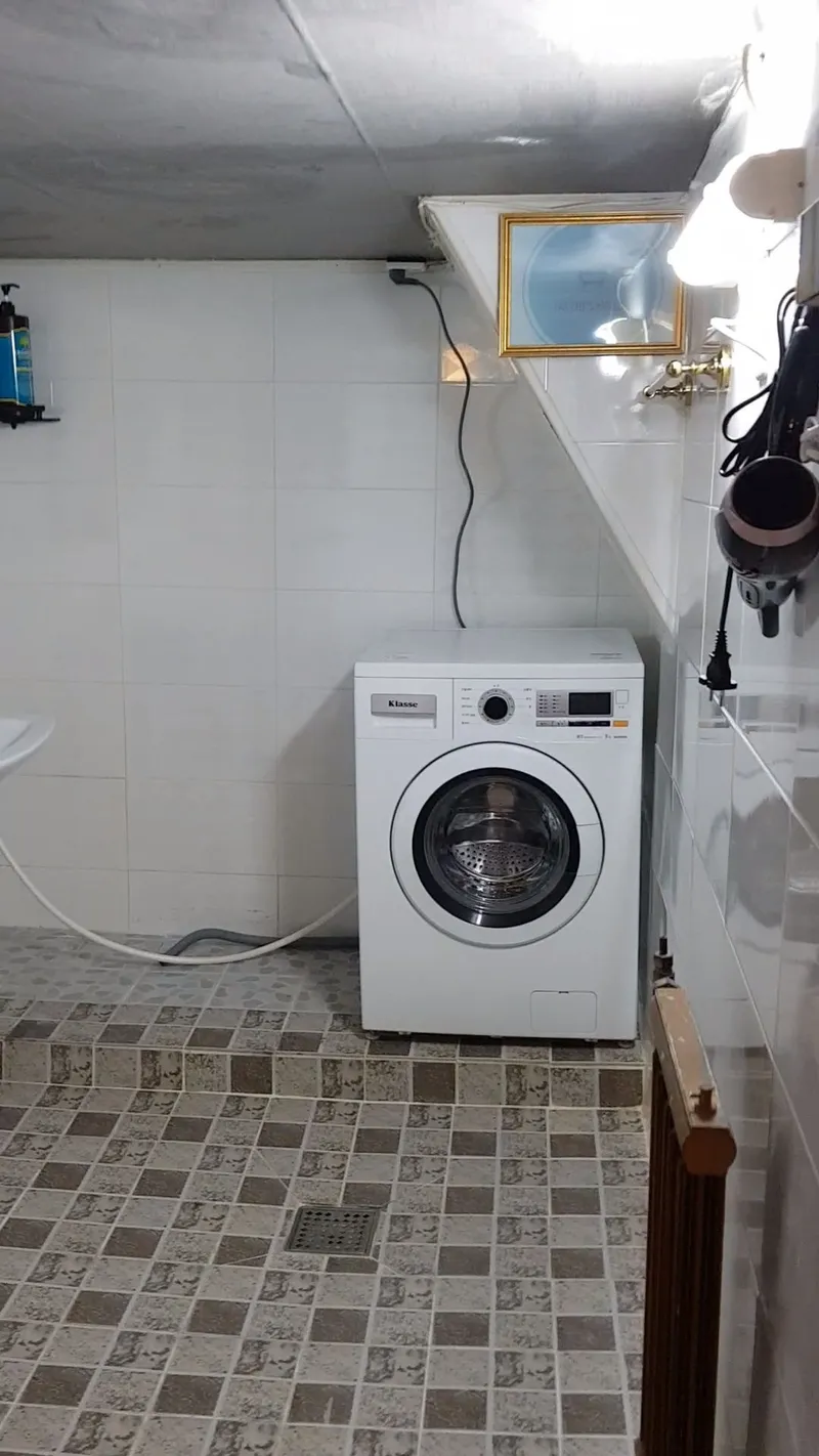 [Gangseo, Seoul] Hotel-grade male-only share house 5 minutes walk from Hwagok-dong Line 2 7