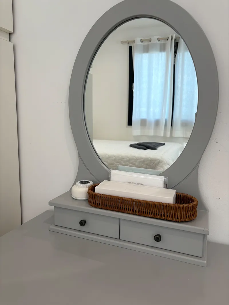 [Gujwa, Jeju] Duplex Separated One Room Field View #Far Sea View A 7