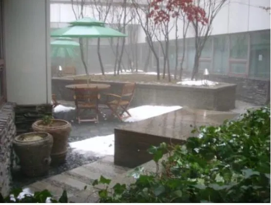 [Gangnam, Seoul] Casa de Young Nonhyeon Eonju 24