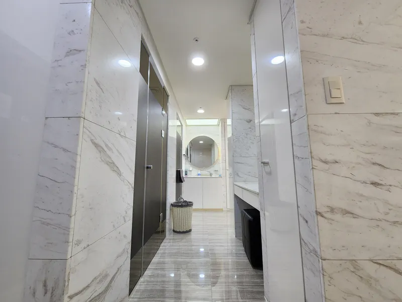[Seogwi-dong, Seogwipo] Cozy accommodation near Olle Market 11