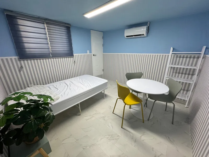 [Geumcheon, Seoul] Doksan-dong remodeled one-room 2