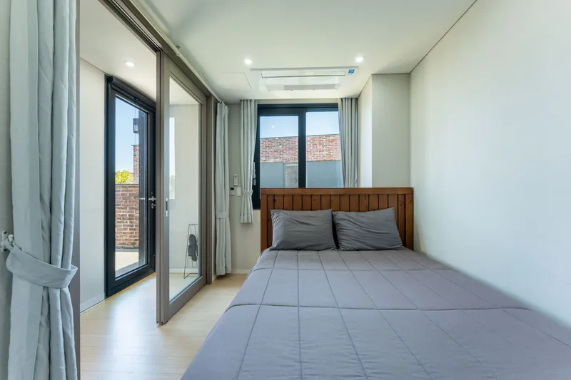 [Seongsan, Seogwipo][Seogwipo/Seongsan] #PremiumPrivateVilla #BBQ Pet-friendly accommodation 6