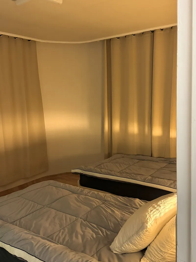 [Goyang] 1 minute walk from Ilsan National Cancer Center, Bamridan-gil, fully-optioned two-room 6
