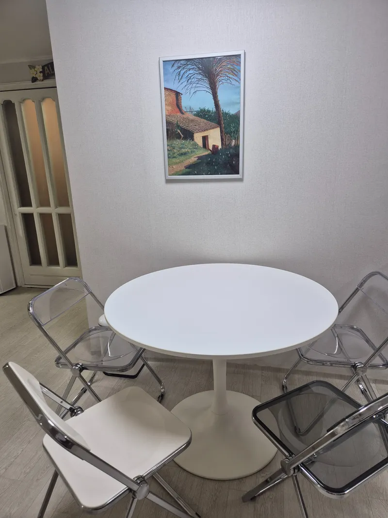 [Haeundae, Busan] Reopening Special Discount: Haeundae Beach Three-Room Apartment, Family-Friendly / 5 Minutes from the Beach 9
