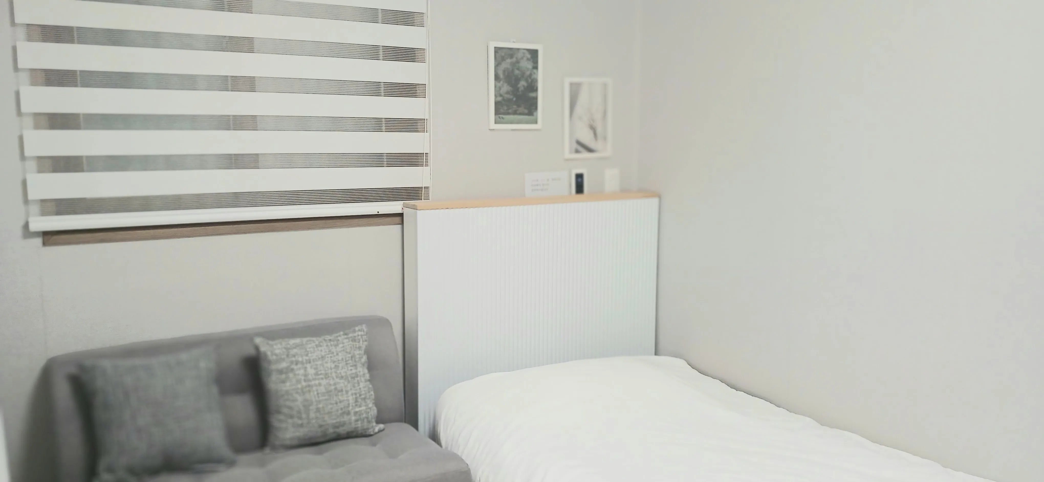 Studio in Gunsan, Jeonbuk — 30m², sleeps 1, 1 bath
