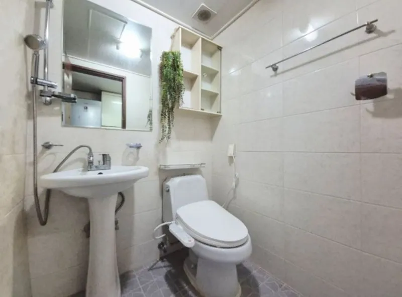 [Tongyeong] Tongyeong Healing Spot/Dryer/3 minutes from Buk Tongyeong IC 6