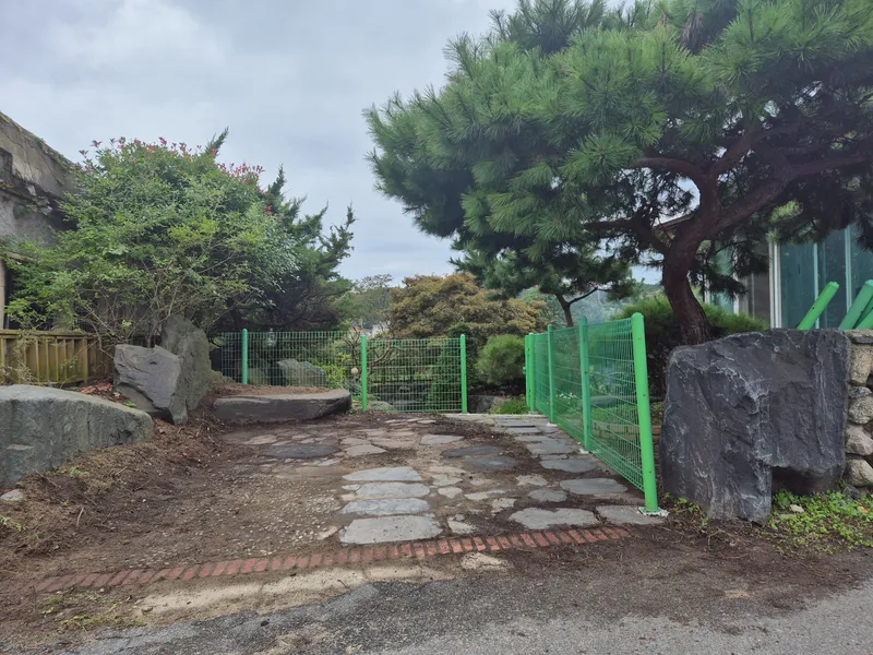 [충남 태안] 파도리해수욕장 해식동굴 인근 해루질 가능 17