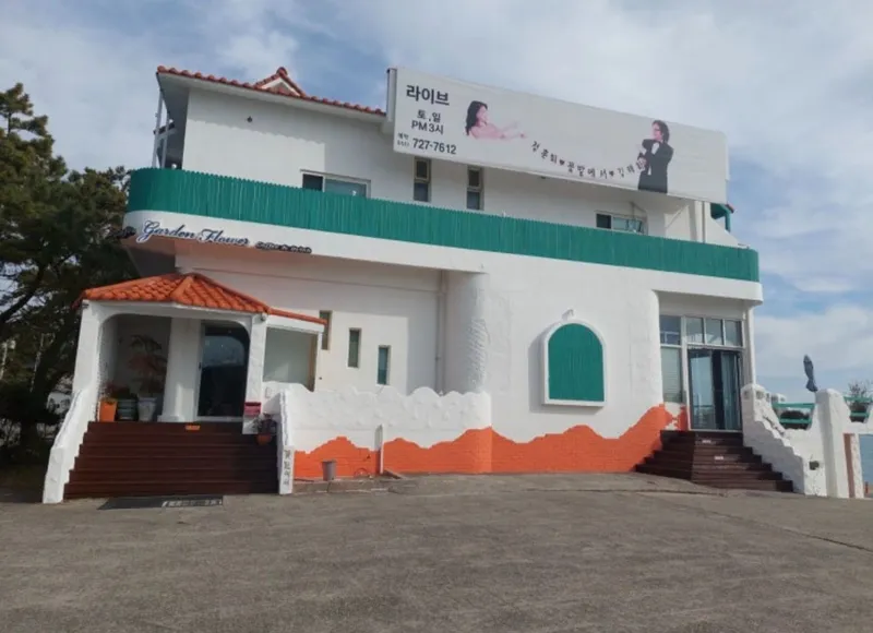 [부산 기장] 월내전철역 도보 3분 동해오션 투룸 27