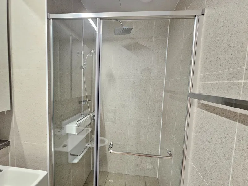 [Seohae, Incheon] Cheongna Two-Room Apartment with Unobstructed Ocean View 8