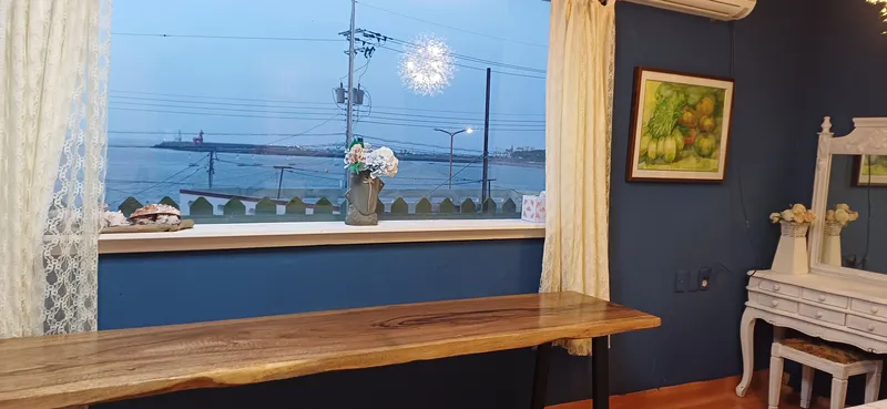 [제주 이호일동] 이호테우해변 바로 앞 오션뷰 2층주택 #공항근처 8