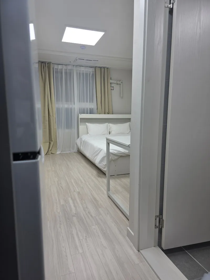 [Gwanak, Seoul] Officetel, 1-minute walk from Seoul National University Station on Line 2 10