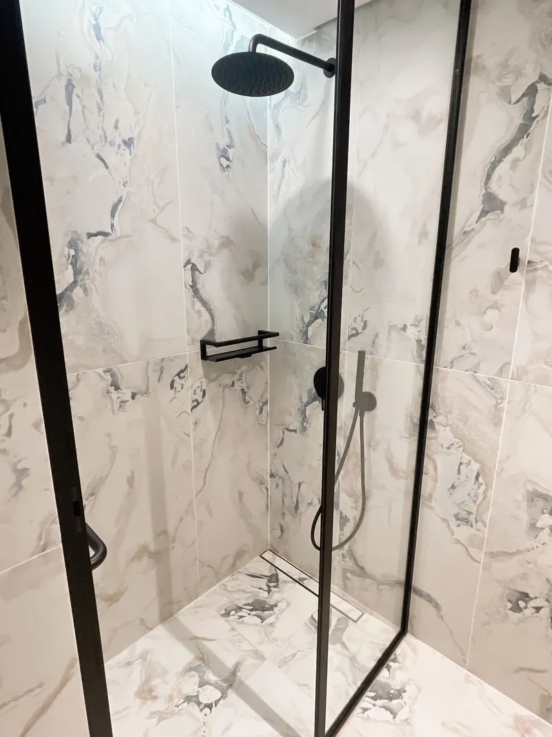 [Mapo, Seoul] Luxury duplex suite with Han River view and city view, 10 seconds from subway station 16