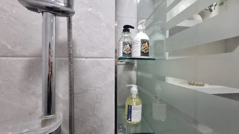 [Gangdong, Seoul] Fully equipped with mining facilities, 2 minutes from subway, 2 elevator parking spaces, and a safe environment. 8