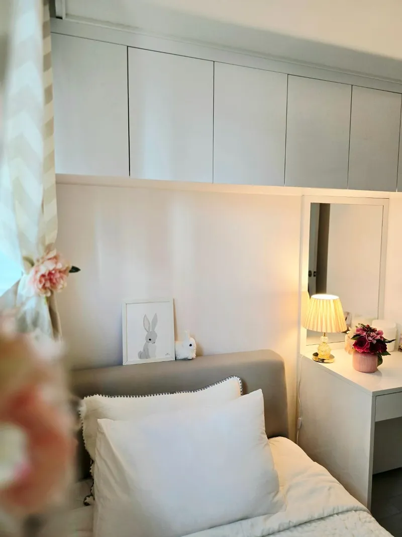 [Guro, Seoul] Luxury duplex officetel 5